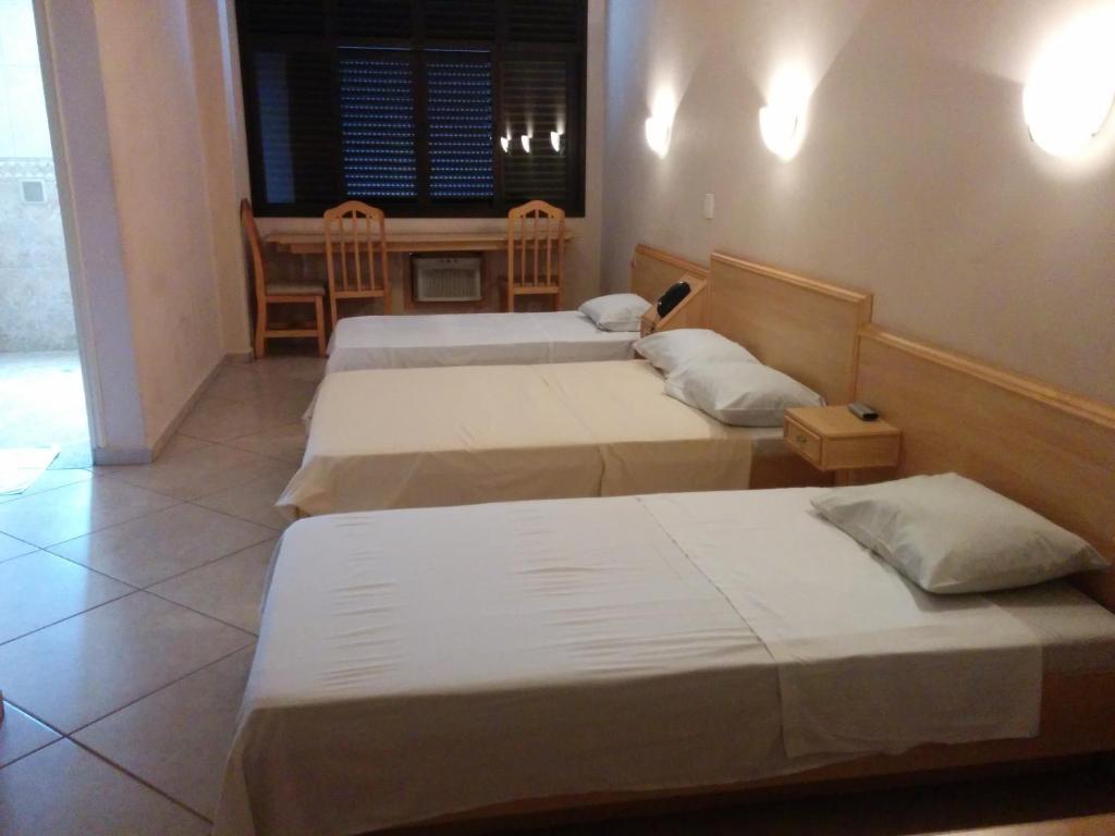  Novo Paramount Hotel