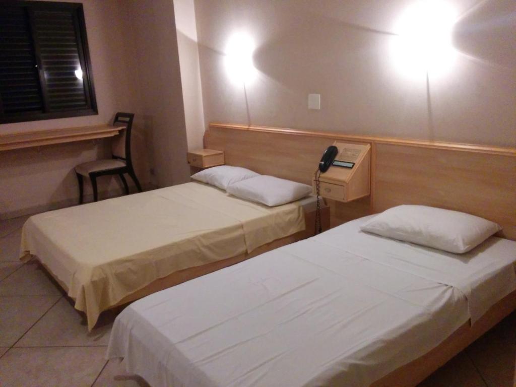  Novo Paramount Hotel