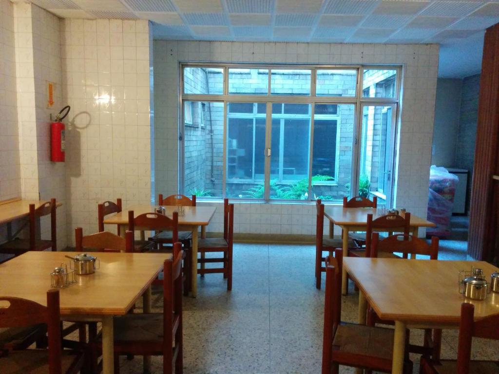  Novo Paramount Hotel