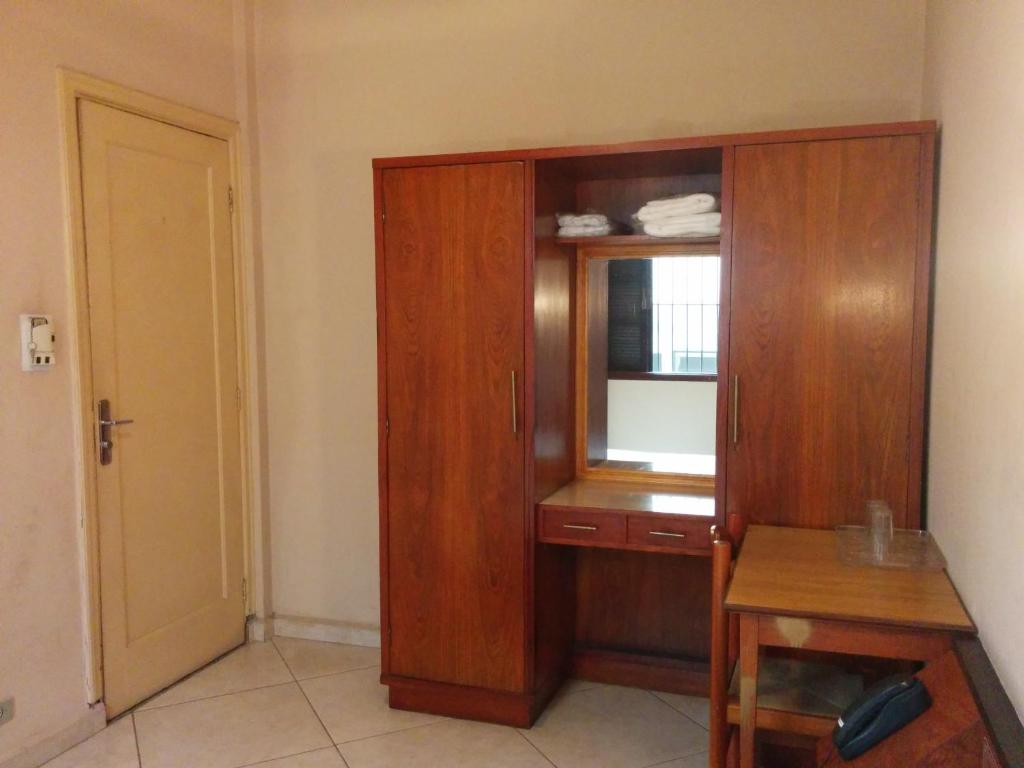  Novo Paramount Hotel