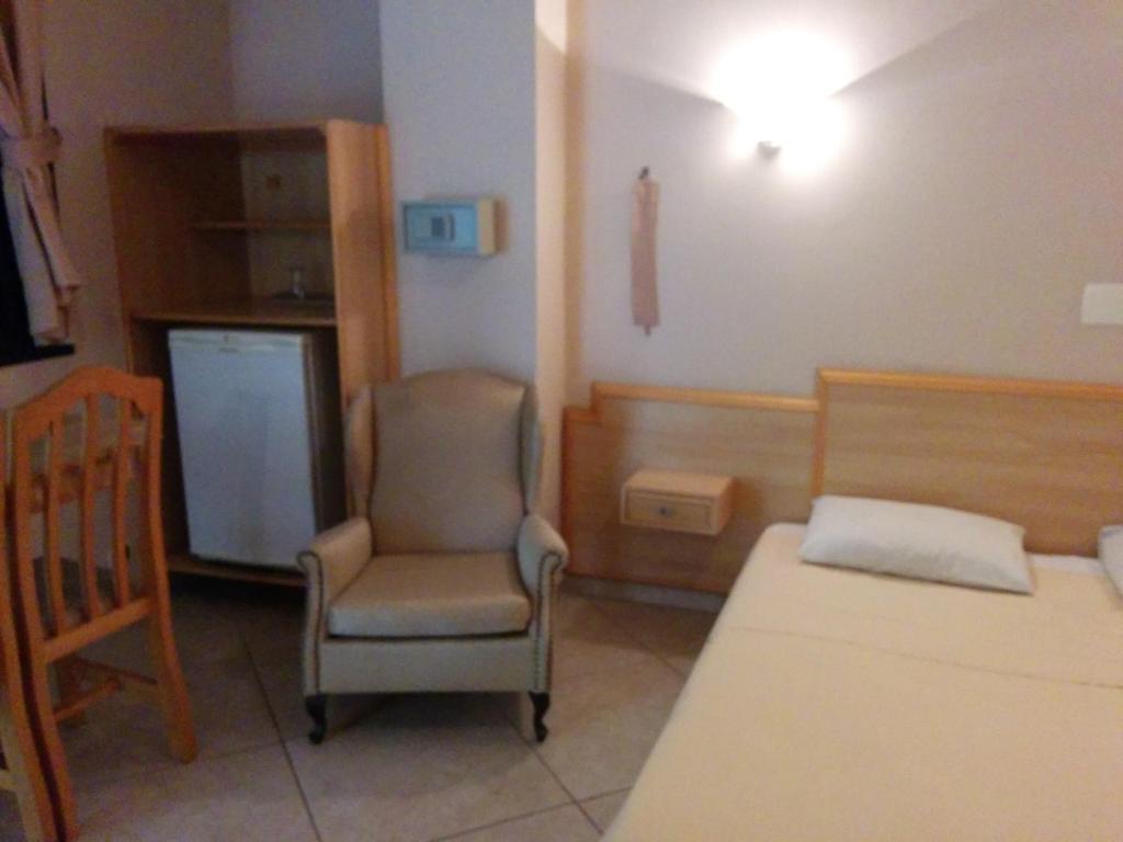  Novo Paramount Hotel