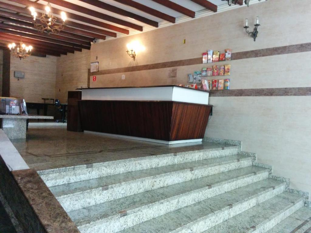  Novo Paramount Hotel