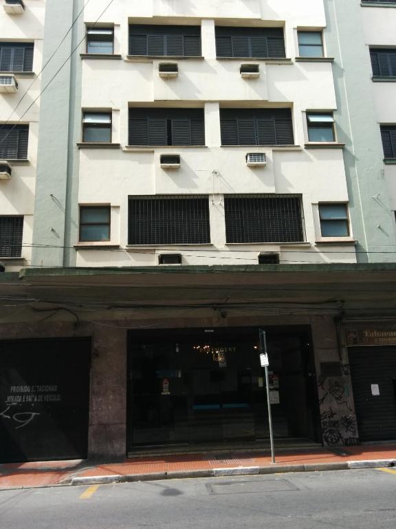  Novo Paramount Hotel