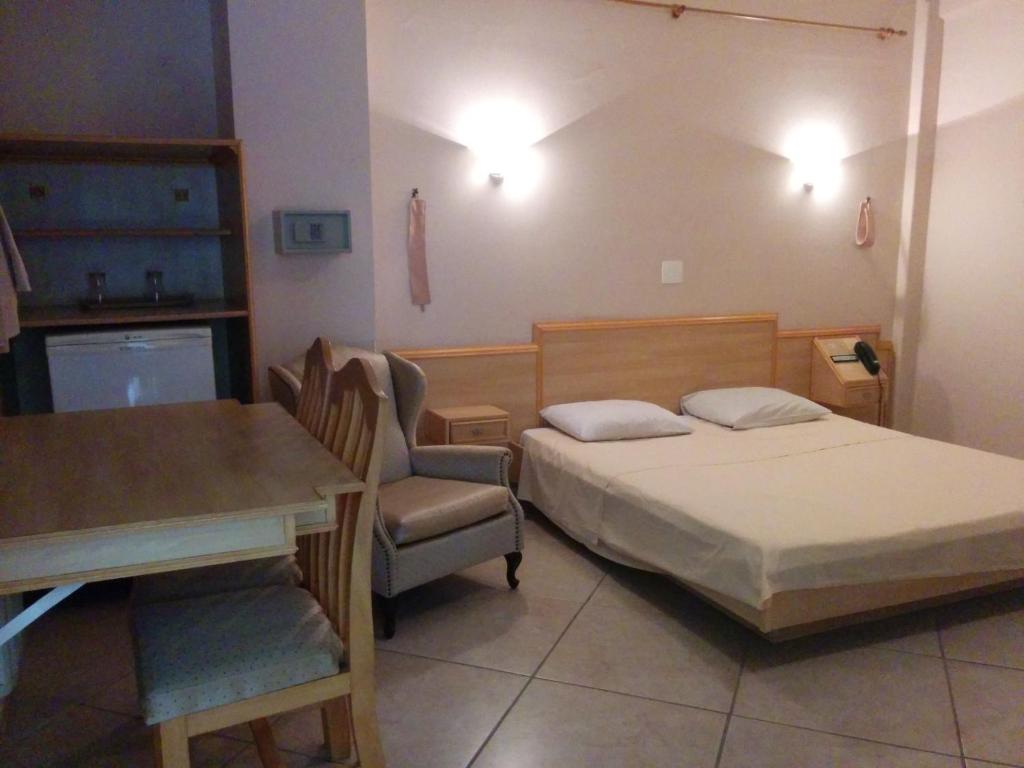  Novo Paramount Hotel