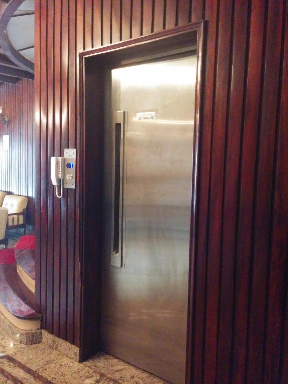  Novo Paramount Hotel