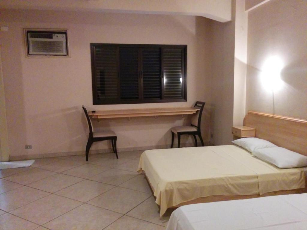  Novo Paramount Hotel