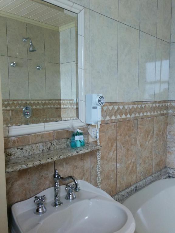  Novo Paramount Hotel