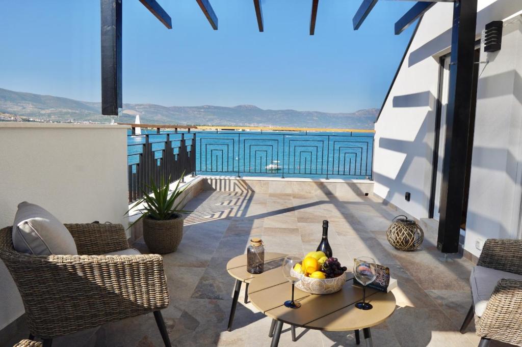 Villa Borna B20 Trogir