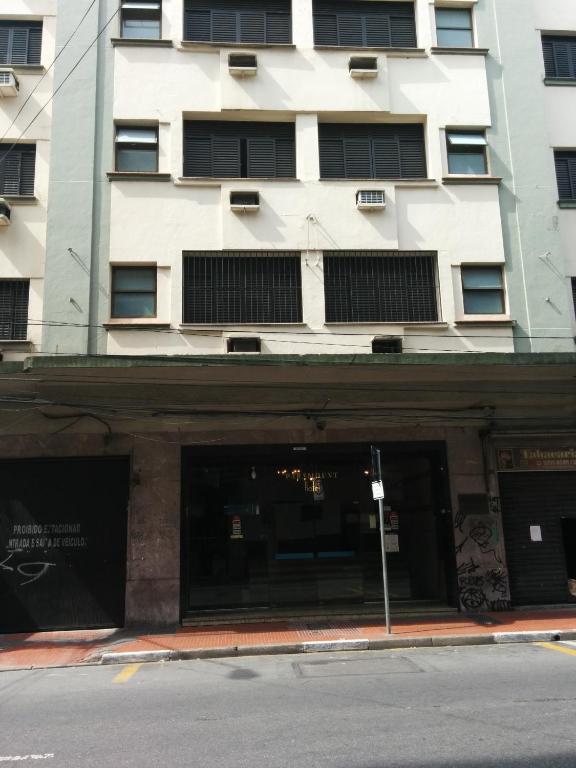  Novo Paramount Hotel