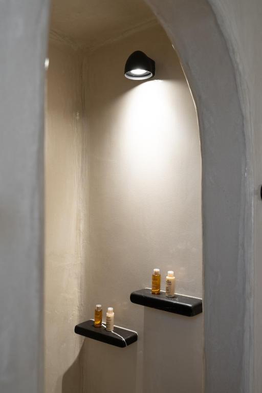 Areos Luxury Suites - 14