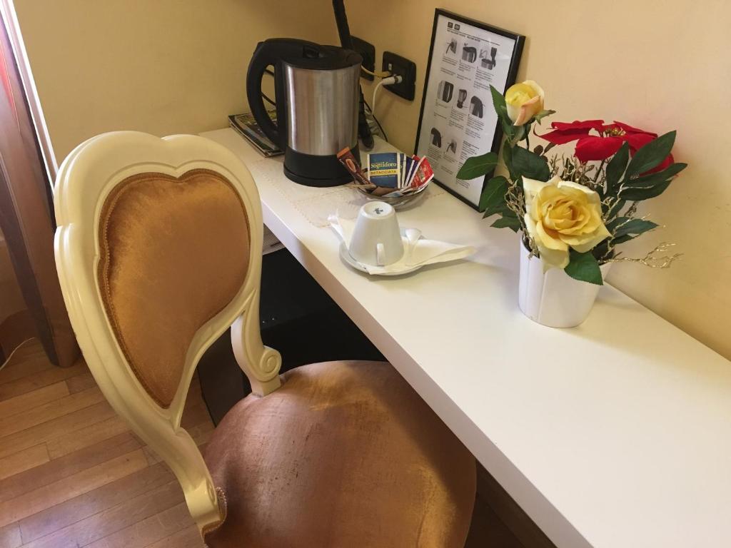 Locanda San Paolo - Single Room