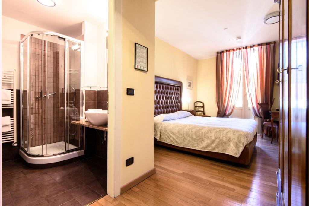 Locanda San Paolo - Double Room