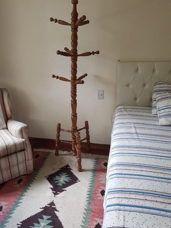 Casa da Kau - Habitación De Lujo