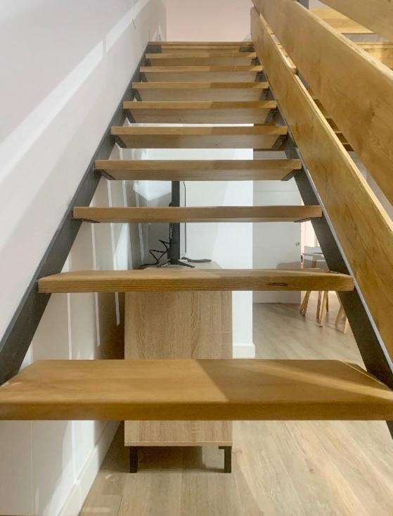 PUERTA DE CACERES Apartamento 4 - 2