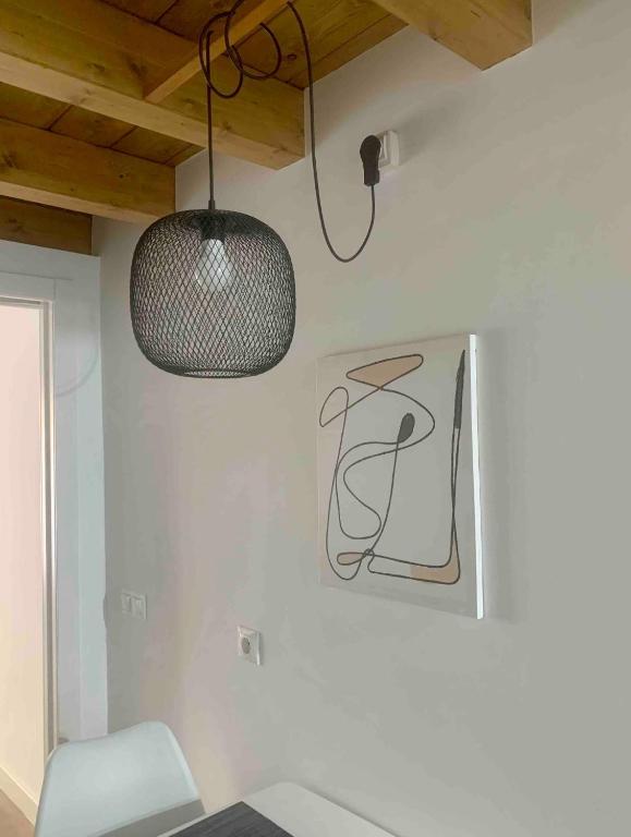 PUERTA DE CACERES Apartamento 4 - 4