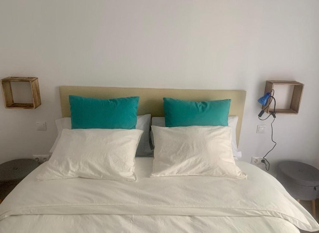 PUERTA DE CACERES Apartamento 4 - 6