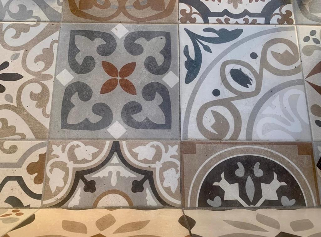 PUERTA DE CACERES Apartamento 4 - 10