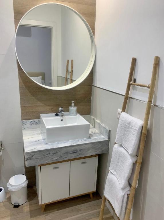 PUERTA DE CACERES Apartamento 4 - 11