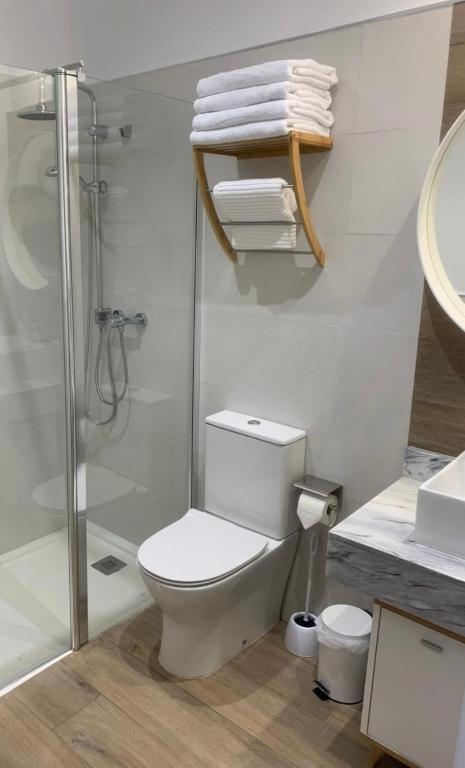 PUERTA DE CACERES Apartamento 4 - 13