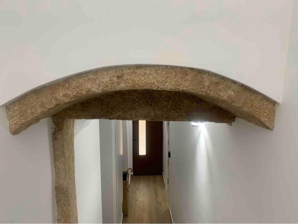 PUERTA DE CACERES Apartamento 4 - 14