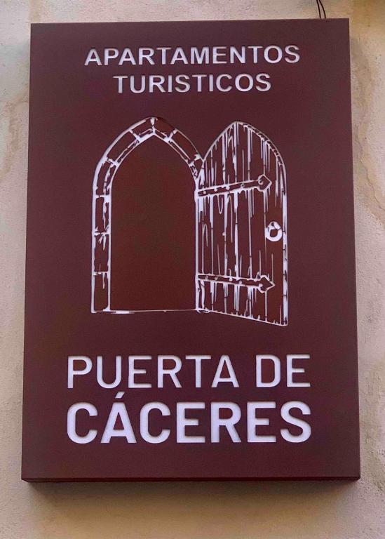 PUERTA DE CACERES Apartamento 4 - 16