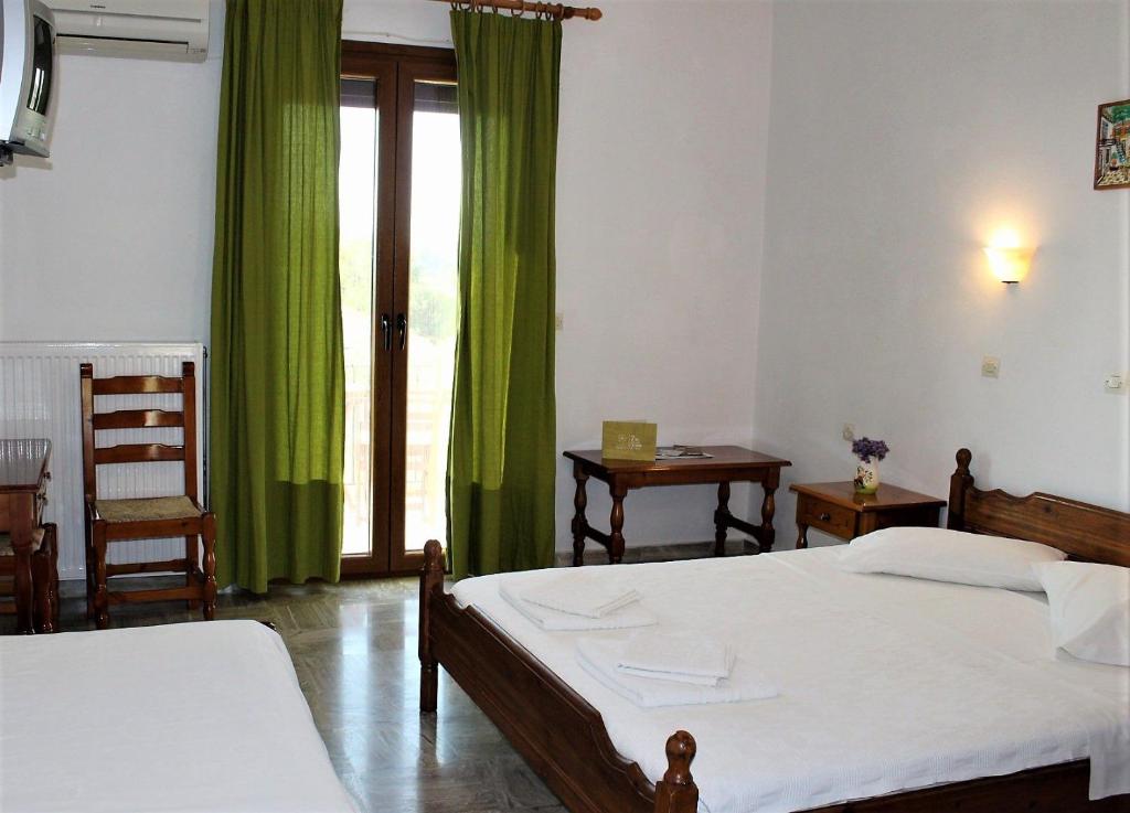 Molivos View Studios - 6