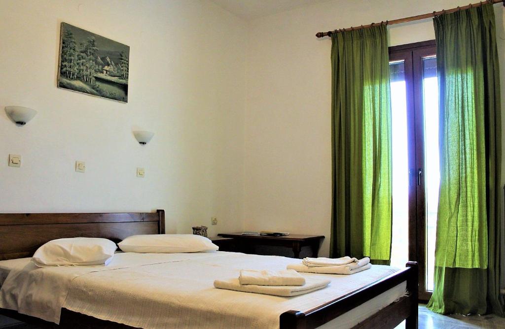 Molivos View Studios - 2