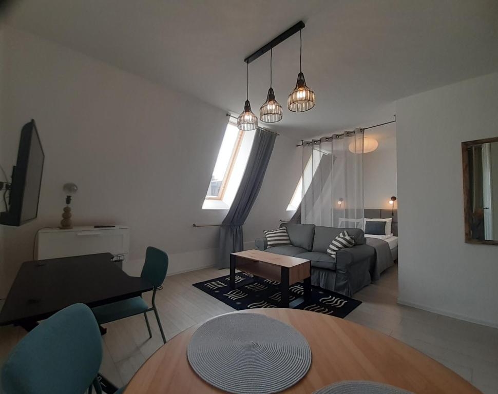 Apartamenty Nad Niwką - Superior Apartment