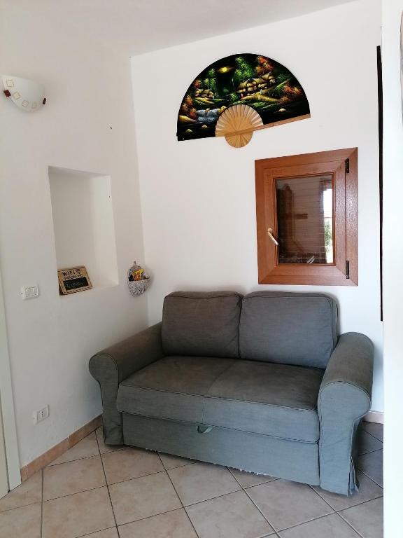 Appartamento Scirocco - Casa De Vacaciones