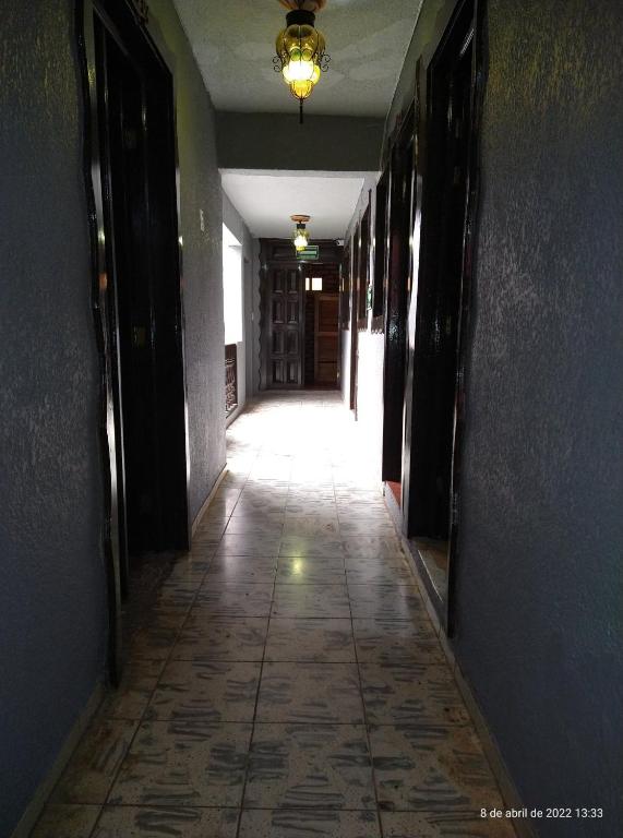 Fotografie z fotogalerie ubytování Hotel Plaza Mazamitla v destinaci Mazamitla