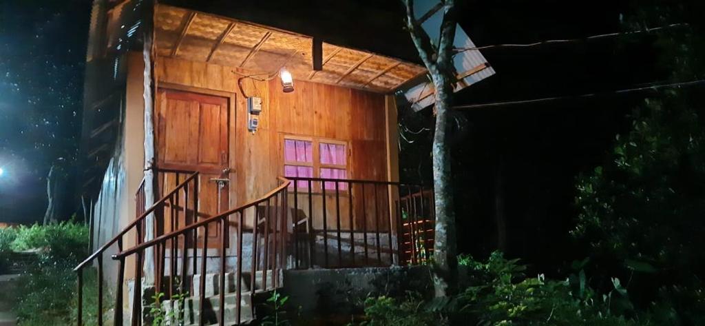 Jungle cottage - Villa Con Vista Giardino