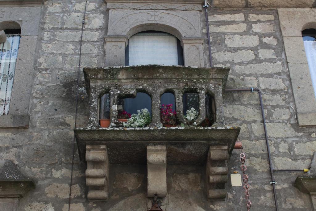 Fotografie z fotogalerie ubytování Casa di Giulietta v destinaci Bomarzo