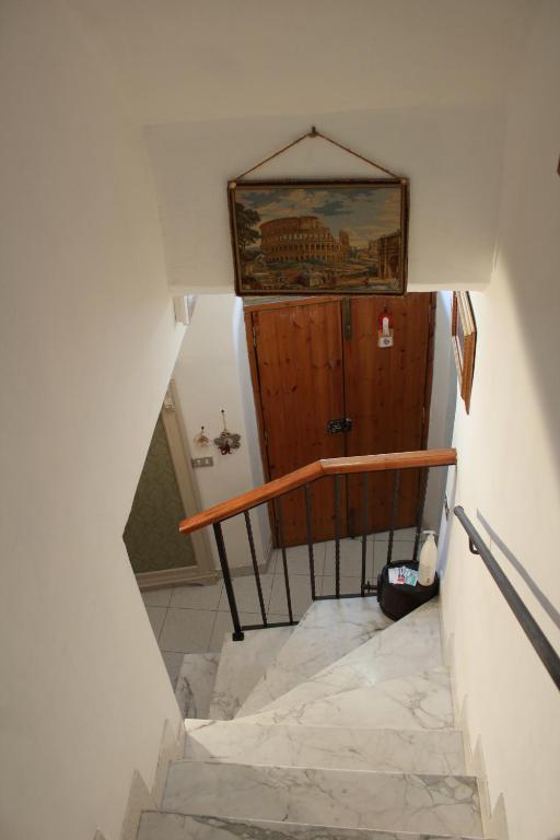 Fotografie z fotogalerie ubytování Casa di Giulietta v destinaci Bomarzo