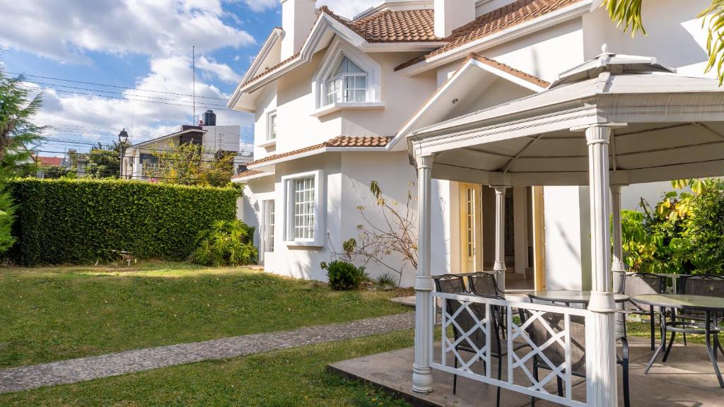 Villa Catalina