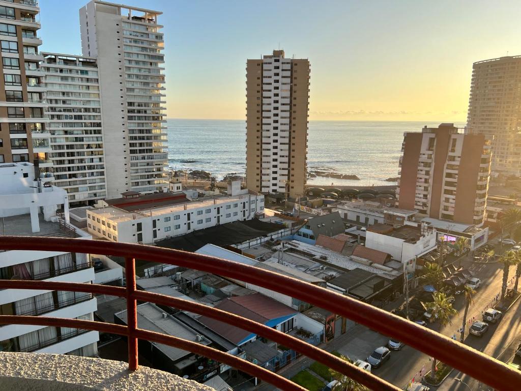 Edificio Crucero