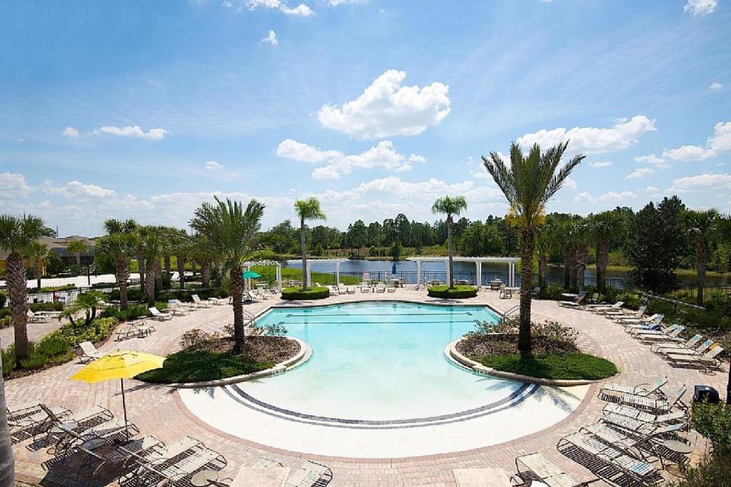 Vacation Home 957 Watersong, Davenport, FL