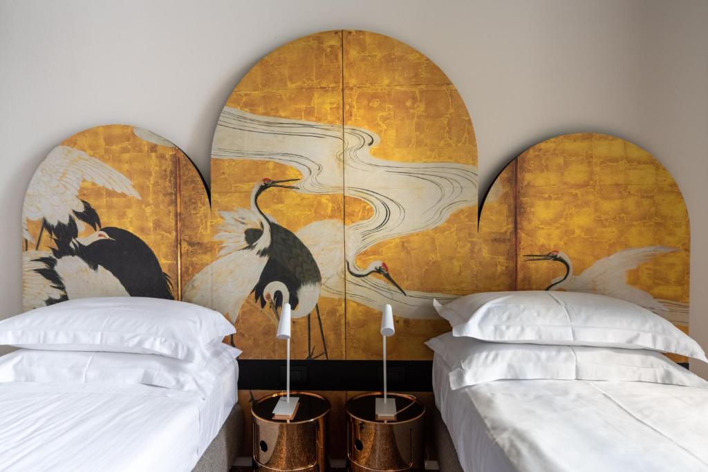 Palazzo Miracoli Apartments - 15