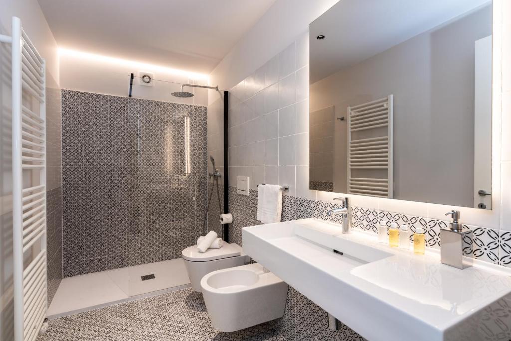 Palazzo Miracoli Apartments - 17