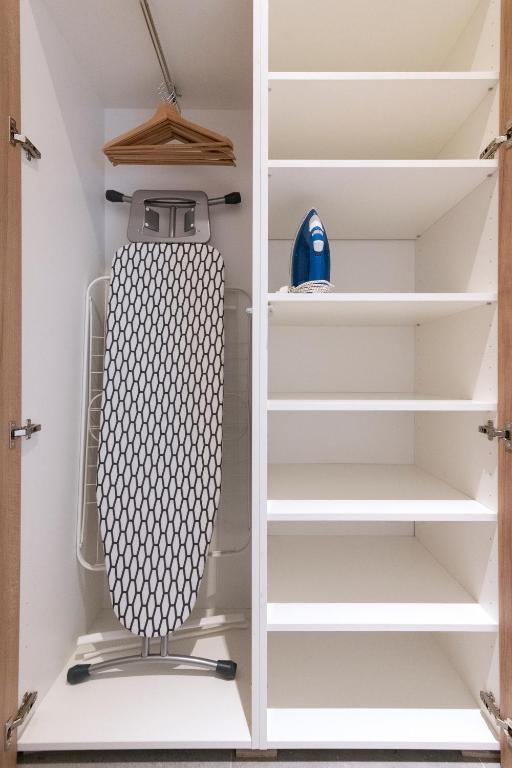 Prague Tales Boutique Residence by Dwellfort - Resim 25