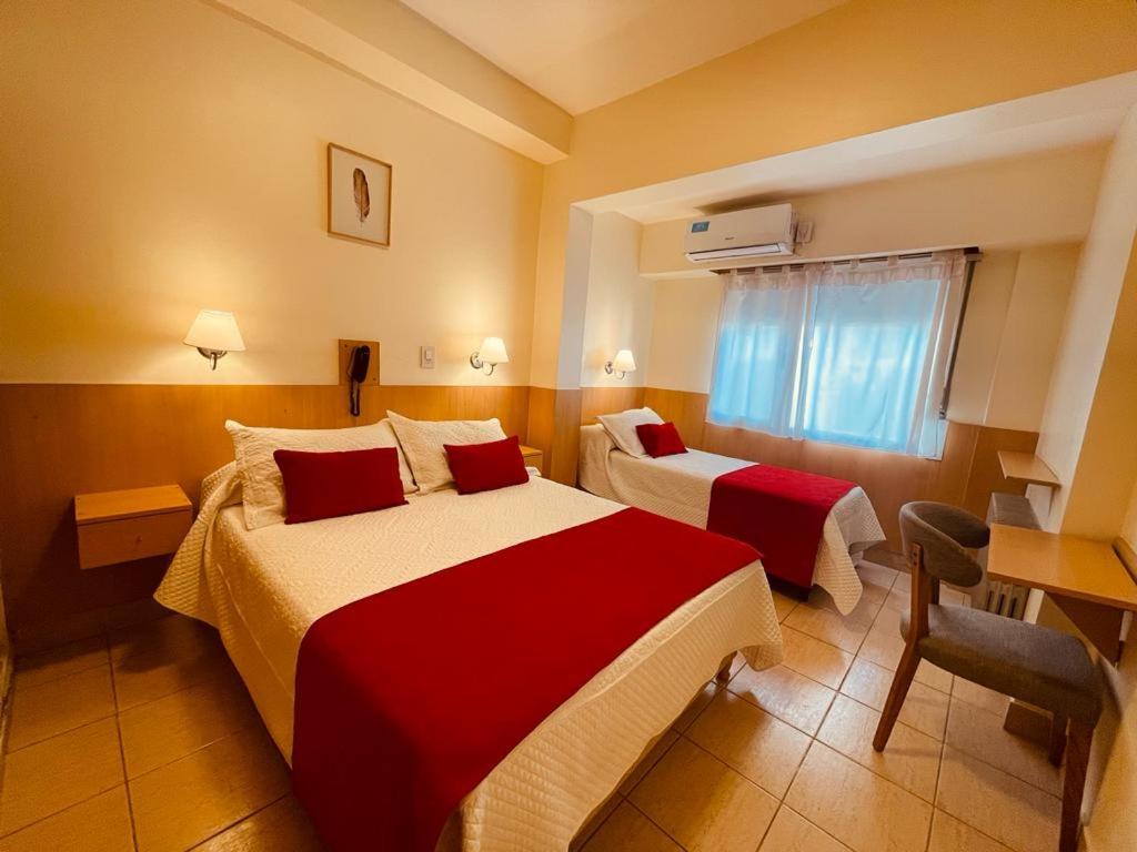 Hotel 2 estrellas en Cipolletti Hotel 2 estrellas en Cipolletti