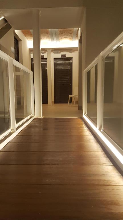 Fotografie z fotogalerie ubytování HOTEL ISLA PLANA v destinaci Tabarca