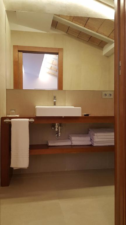 Fotografie z fotogalerie ubytování HOTEL ISLA PLANA v destinaci Tabarca