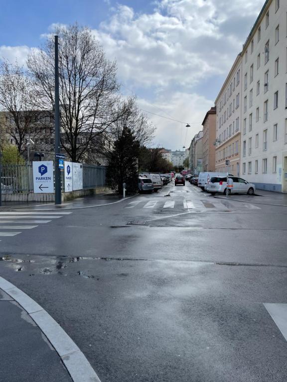 Zdjęcie z galerii obiektu Flatprovider HP Apartment w Wiedniu