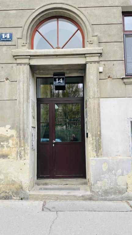 Zdjęcie z galerii obiektu Flatprovider HP Apartment w Wiedniu