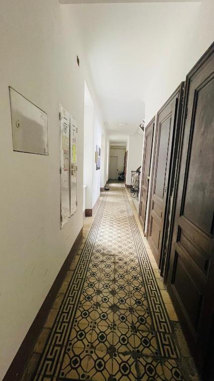 Zdjęcie z galerii obiektu Flatprovider HP Apartment w Wiedniu