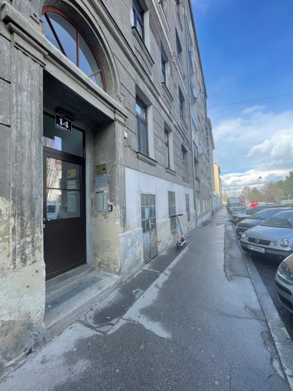 Zdjęcie z galerii obiektu Flatprovider HP Apartment w Wiedniu