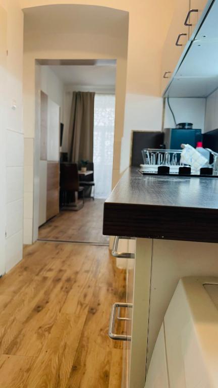Zdjęcie z galerii obiektu Flatprovider HP Apartment w Wiedniu