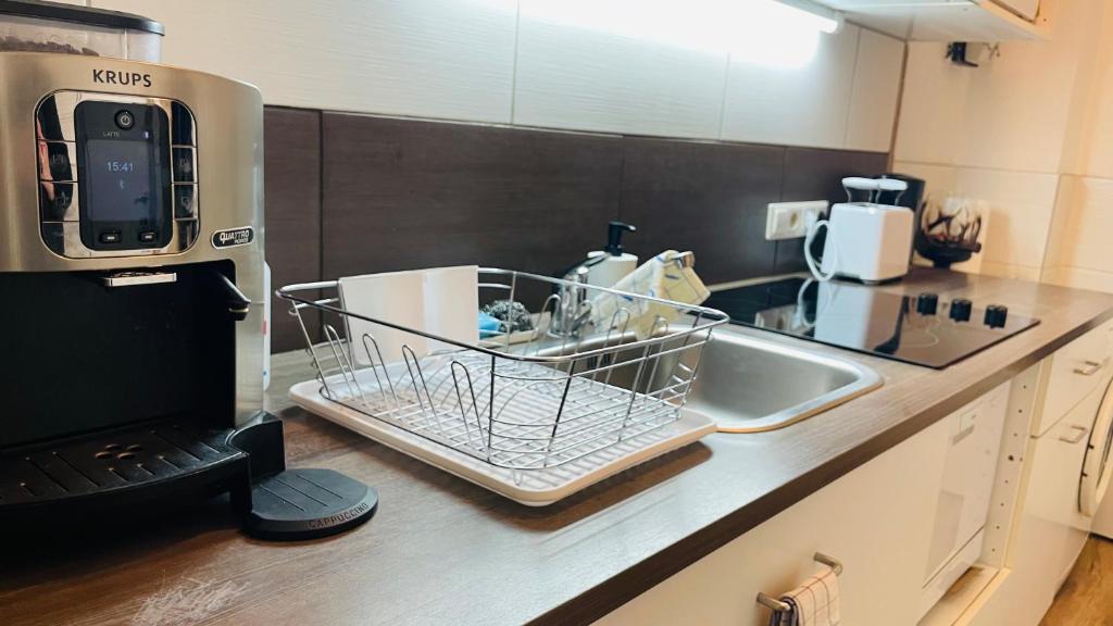 Zdjęcie z galerii obiektu Flatprovider HP Apartment w Wiedniu