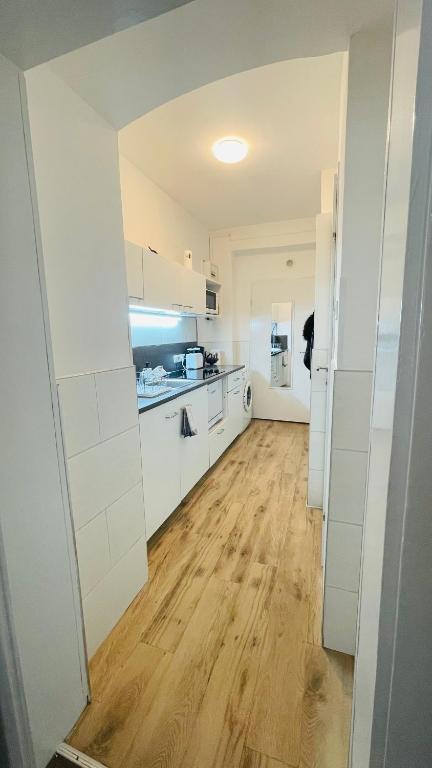 Zdjęcie z galerii obiektu Flatprovider HP Apartment w Wiedniu