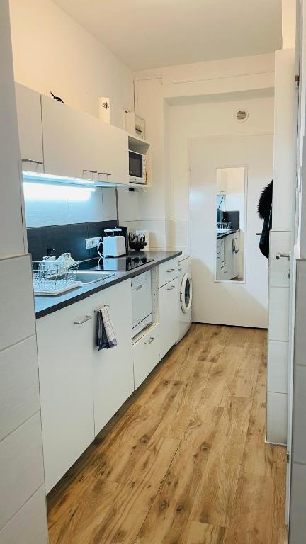 Zdjęcie z galerii obiektu Flatprovider HP Apartment w Wiedniu